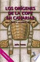 Descargar el libro libro Los Orígenes De La Cope En Canarias