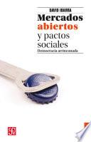 Descargar el libro libro Mercados Abiertos Y Pactos Sociales