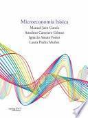 Descargar el libro libro Microeconomía Básica
