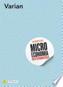 Descargar el libro libro Microeconomía Intermedia, 8a Ed.