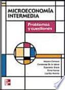 libro Microeconomía Intermedia