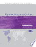Descargar el libro libro Perspectivas Económicas, Abril 2008