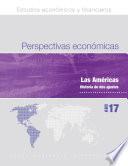 Descargar el libro libro Perspectivas Económicas Regionales, Abril De 2017: Departamento Del Hemisferio Occidental