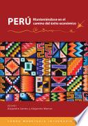 libro Perú