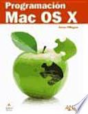 Descargar el libro libro Programación Mac Os X