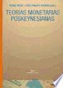 Descargar el libro libro Teorías Monetarias Poskeynesianas