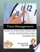 Descargar el libro libro Time Management