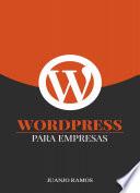 Descargar el libro libro WordPress Para Empresas