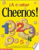 Descargar el libro libro A Contar Cheerios!/the Cheerios Counting Book