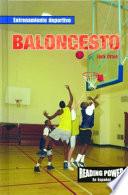 libro Baloncesto: Basketball