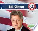 Descargar el libro libro Bill Clinton