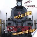 Descargar el libro libro Chu   Chuuu   Pasa El Tren