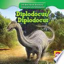Descargar el libro libro Diplodocus