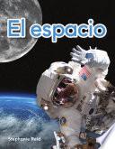 libro El Espacio (space)