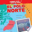 libro El Polo Norte (the North Pole)