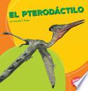 libro El Pterodáctilo