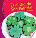 libro ¡es El Día De San Patricio! (it S St. Patrick S Day!)
