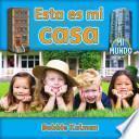 Descargar el libro libro Esta Es Mi Casa