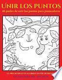 Descargar el libro libro Fichas Para Pre-infantil (48 Puzles De Unir Los Puntos Para Preescolares)
