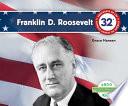 libro Franklin D. Roosevelt