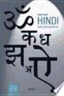 libro Hindi Para Principiantes