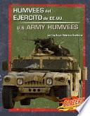 Descargar el libro libro Humvees Del Ej_rcito De Ee. Uu.