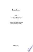 libro Indian Express