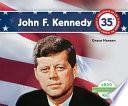 Descargar el libro libro John F. Kennedy