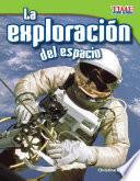 libro La Exploración Del Espacio