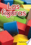 libro Las Figuras (shapes)