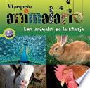 Descargar el libro libro Los Animales De La Granja
