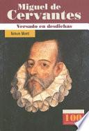 libro Miguel De Cervantes