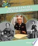Descargar el libro libro Mujeres En Las Fuerzas Armadas (women In The Military)