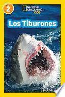 Descargar el libro libro National Geographic Readers: Los Tiburones (sharks)