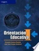 libro Orientacion Educativa I/ Educational Guidance 1