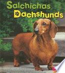 libro Salchichas/dachshunds