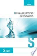 libro Técnicas Prácticas De Radiología