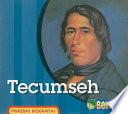 libro Tecumseh