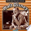 Descargar el libro libro Walt Disney