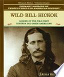 libro Wild Bill Hickok