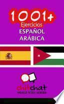 Descargar el libro libro 1001+ Ejercicios Español   Arábica