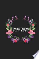 libro 2019 2020