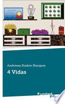 libro 4 Vidas