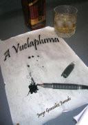 libro A Vuelapluma