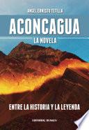 libro Aconcagua. La Novela