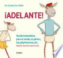 libro ¡adelante!