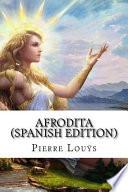 libro Afrodita