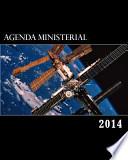libro Agenda Ministerial   Detalles Femeninos 2
