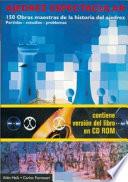 libro Ajedrez Espectacular (libro+cd)