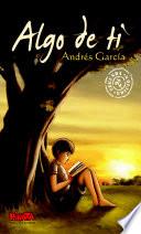 libro Algo De Ti